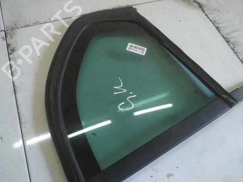 Used Rear left quarter glass Rear left quarter glass 38431691 38431691
