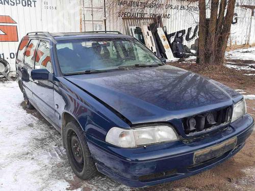 Used Parts VOLVO V70 I (875, 876) 2.4 (144 hp) 4477590