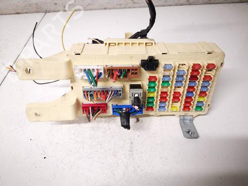 Used Fuse box Fuse box HYUNDAI SANTA FÉ II (CM) 2.2 CRDi GLS (150 hp) 32625254 32625254