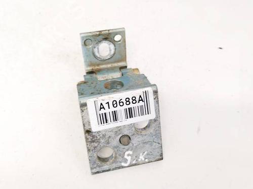 Used Hinge/Door check strap Hinge/Door check strap CITROËN XSARA PICASSO (N68) 2.0 HDi (90 hp) 32554457 32554457