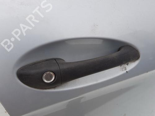 front-right-exterior-door-handle-mercedes-benz-a-class-w169-2004-2005-2006-2007-2008-2009-2010-2011-2012-35625922 main image