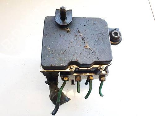 Bremsaggregat ABS für Bremsaggregat ABS SAAB 9-5 Estate (YS3E) 1.9 TiD (150 hp) 34797814 34797814