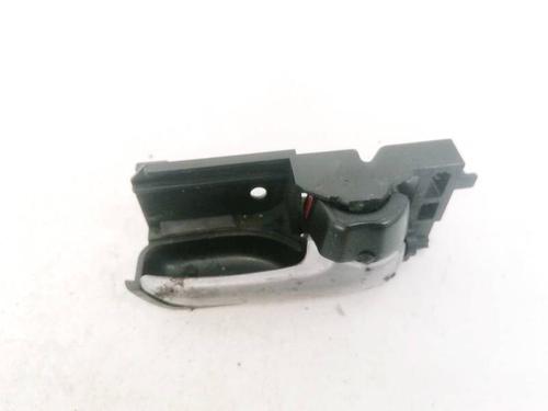 Used Rear right interior door handle Rear right interior door handle FIAT SEDICI (189_) 1.9 D Multijet (120 hp) 35372165 35372165