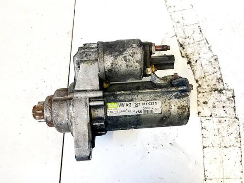 Used Starter Starter AUDI A6 C6 (4F2) 2.4 (177 hp) 35357236 35357236