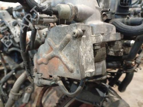 Used Throttle body Throttle body 37227418 37227418