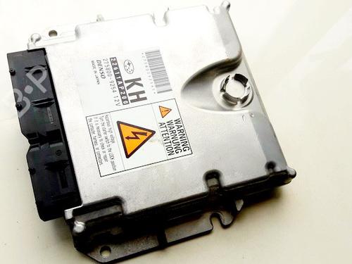 Used Engine control unit (ECU) Engine control unit (ECU) SUBARU FORESTER (SH_) 2.0 D AWD (SHH, SHD, SHN) (147 hp) 33520105 33520105