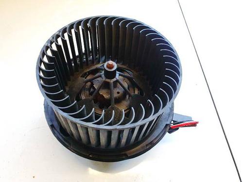 Used Heater blower motor Heater blower motor SKODA OCTAVIA II (1Z3) 1.9 TDI (105 hp) 34949373 34949373