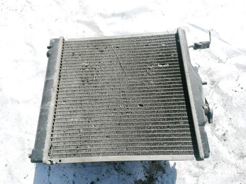 Used Water radiator Water radiator HONDA HR-V (GH_) 1.6 16V (GH1, GH3) (105 hp) 35491462 35491462