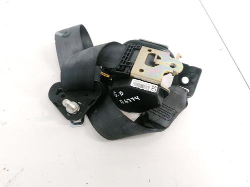 Used Rear right seatbelt Rear right seatbelt 35572277 35572277