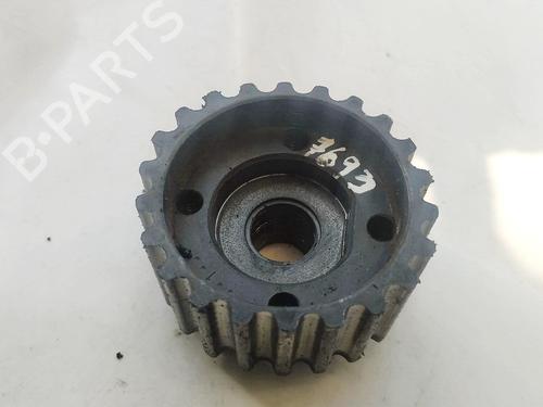 Used Pulley Pulley SKODA SUPERB I (3U4) 2.0 TDI (140 hp) 35430484 35430484