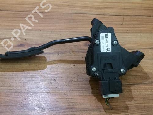 pedal-opel-vectra-c-z02-2002-2003-2004-2005-2006-2007-2008-2009-35647671 main image