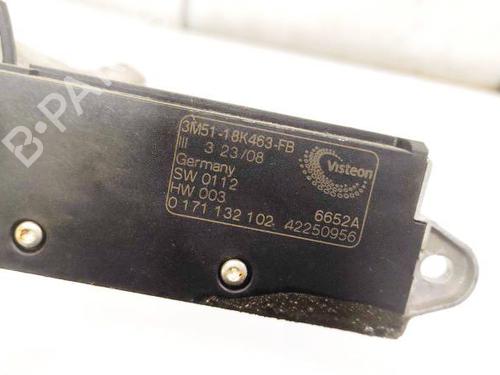 Heater resistor FORD KUGA I 2.0 TDCi | BP35211844M108 - Image 3