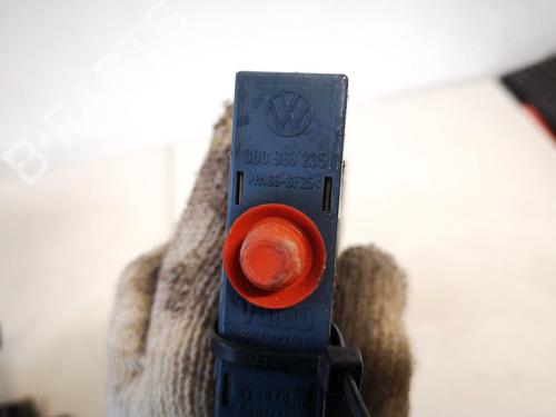 Heater resistor VW PASSAT B5.5 (3B3) 1.9 TDI | BP35459264M108 - Image 3