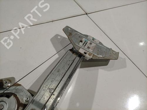 Front left window mechanism CITROËN C3 II (SC_) 1.4 HDi 70 (SC8HZC, SC8HR0, SC8HP4) | BP39484695C22 - Image 4