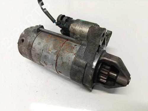 Starter TOYOTA AURIS (_E15_) 2.0 D-4D (ADE150_, ADE150R) | BP34817374M8 - Image 3