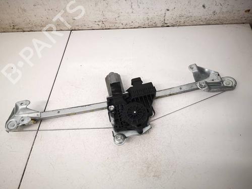 Elevalunas trasero derecho Elevalunas trasero derecho OPEL ZAFIRA / ZAFIRA FAMILY B (A05) 1.9 CDTI (M75) (150 hp) 36906639 36906639
