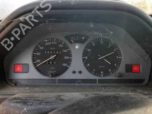 Switch PEUGEOT 106 I (1A, 1C) 1.5 D | BP35599547I30 - Image 9
