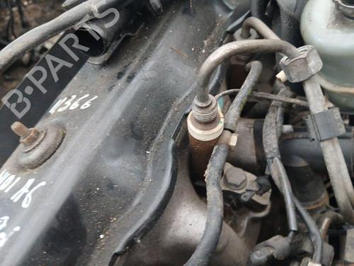 Injector AUDI A6 C5 (4B2, 4B4) 1.9 TDI | BP36456820M100 - Image 2