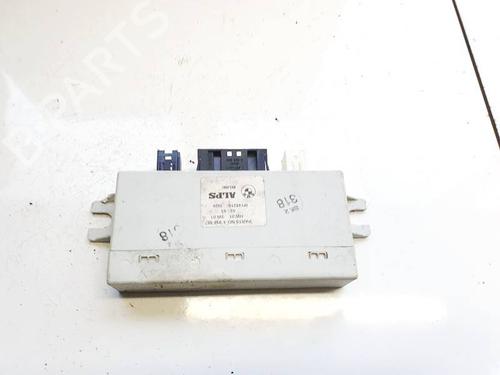 Modulo elettronico BMW 7 (E65, E66, E67) 735 i (306 hp) 32961268