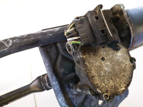 Front wiper motor FORD TRANSIT Van (FA_ _) 2.4 DI (FAA_, FAB_, FAC_, FAD_) | BP35592027M29 - Image 3