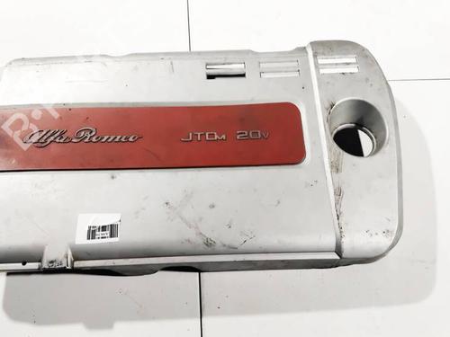 Used Upper protection Upper protection 35162093 35162093