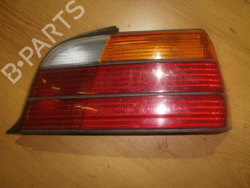 Høyre baklys Høyre baklys BMW 3 (E36) 320 i (150 hp) 35660069 35660069