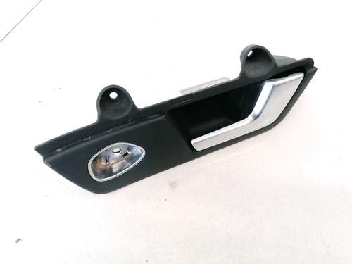 Used Front right interior door handle Front right interior door handle AUDI A4 B6 (8E2) 2.5 TDI (163 hp) 35512152 35512152