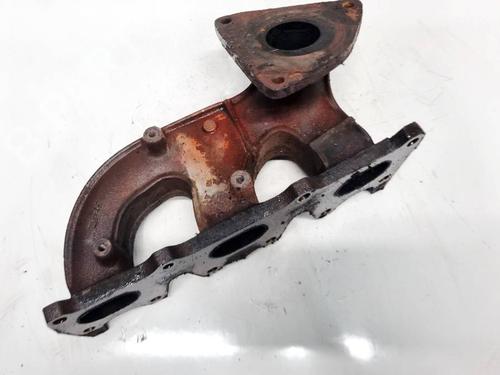 Used Exhaust manifold Exhaust manifold 35167027 35167027