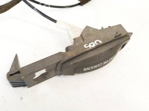 Switch PEUGEOT 407 (6D_) 1.6 HDi 110 (6D9HZC, 6D9HYC) | BP34764984I30 - Image 2