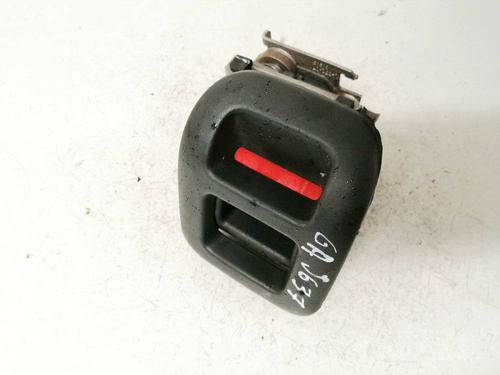 Used Electronic module Electronic module PEUGEOT 308 SW I (4E_, 4H_) 1.6 HDi (109 hp) 35163830 35163830