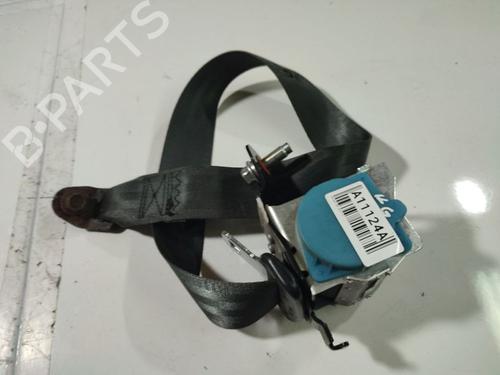 Used Rear left seatbelt Rear left seatbelt HYUNDAI i30 (FD) 1.6 CRDi (90 hp) 34834807 34834807