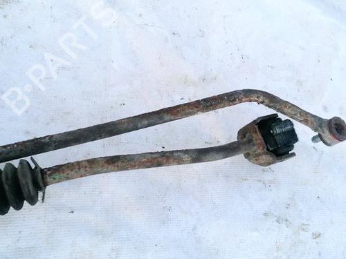 Gear lever VW PASSAT B5 Variant (3B5) 1.8 T | BP35558129M90 - Image 3