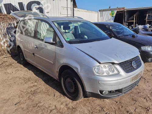 Used Parts VW TOURAN (1T1, 1T2)  1.6 FSI  4470762