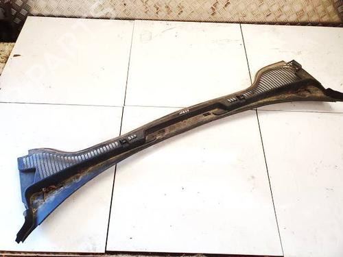 Used Scuttle panel Scuttle panel SKODA OCTAVIA II (1Z3) 1.6 FSI (115 hp) 34754329 34754329