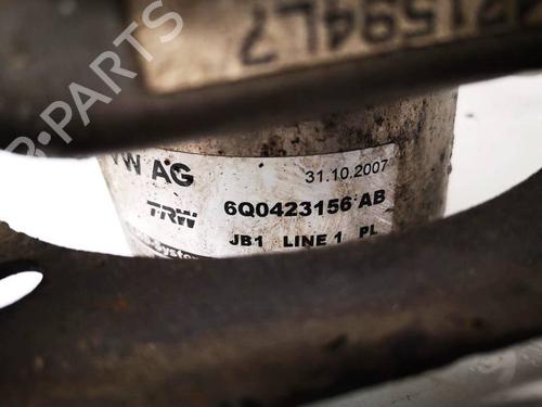 Steering pump NISSAN ALMERA II Hatchback (N16) 1.6 | BP34823955M99 - Image 3