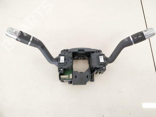 Used Warning switch Warning switch JAGUAR I-PACE (X590) EV400 AWD (400 hp) 35534214 35534214