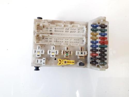 Used Fuse box Fuse box FORD MONDEO I (GBP) 2.0 i 16V (136 hp) 33507615 33507615