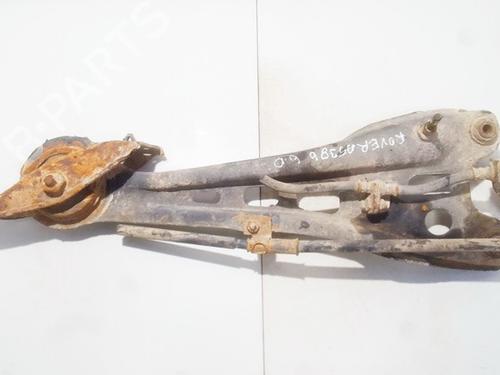 Used Right rear suspension arm Right rear suspension arm 35863091 35863091