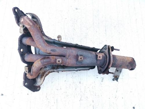Used Exhaust manifold Exhaust manifold 35529411 35529411