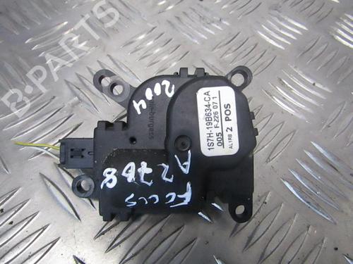 Used Electronic module Electronic module FORD FOCUS II (DA_, HCP, DP) 1.6 TDCi (100 hp) 33491468 33491468