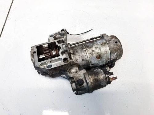 Used Starter Starter PEUGEOT 607 (9D, 9U) 2.7 HDi 24V (204 hp) 35073532 35073532
