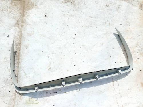 Boot lining SEAT ALTEA (5P1) 1.9 TDI | BP38057725I3 - Image 2