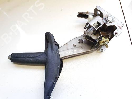 håndbremse håndbremse CITROËN C5 I (DC_) 2.2 HDi (DC4HXB, DC4HXE) (133 hp) 35135071 35135071