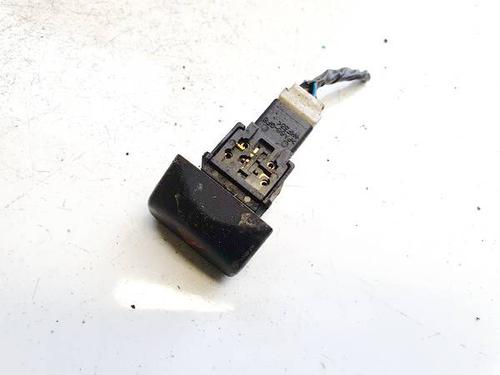 Warning switch NISSAN NOTE (E11, NE11) 1.5 dCi | BP35181606I22 - Image 2