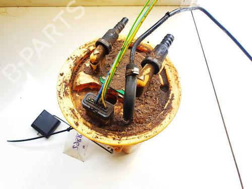 Used Fuel pump Fuel pump CITROËN C8 (EA_, EB_) 2.2 HDi (128 hp) 35303281 35303281