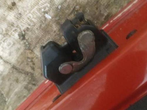 Used Tailgate lock Tailgate lock 34828985 34828985