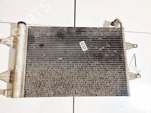 Used AC radiator AC radiator 34969683 34969683