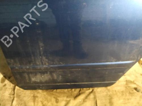 rubber-door-seal-audi-a4-b7-8ec-2004-2005-2006-2007-2008-2009-35326078 main image