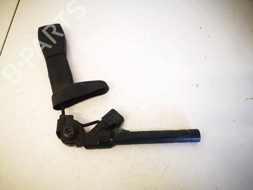 Used Seat buckle Seat buckle 34776331 34776331