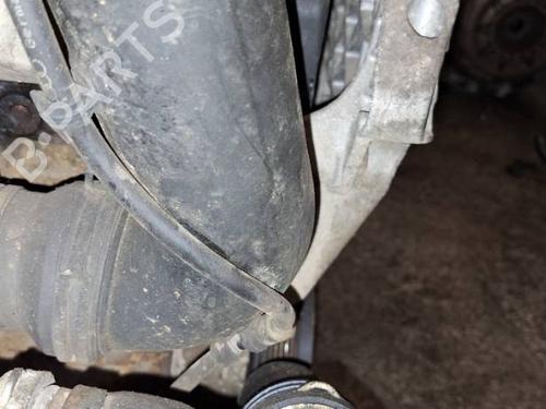 Rør SEAT ALTEA (5P1) 1.9 TDI (105 hp) 32587469